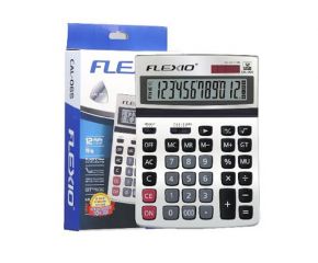 Máy tính Flexio Cal 06S