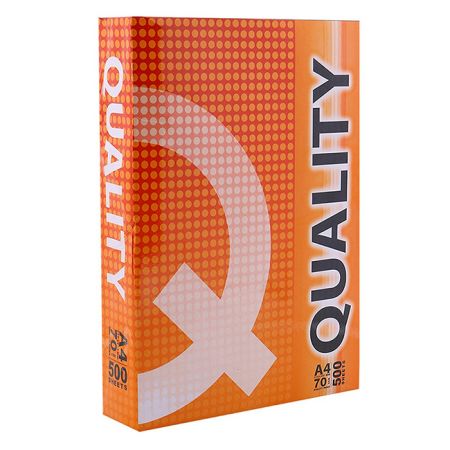 Giấy Quality 70 A4