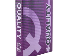 Giấy Quality 80 A4
