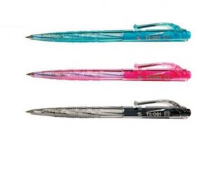 Bút bi Thiên Long 01