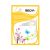 Giấy in ảnh cao cấp Media RC 1 mặt bóng A4