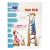 Vở Vinabook Bạn nhỏ 96 trang (kẻ ngang)