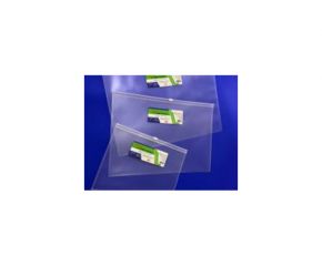 Túi zipper A4 - A5 - F/C