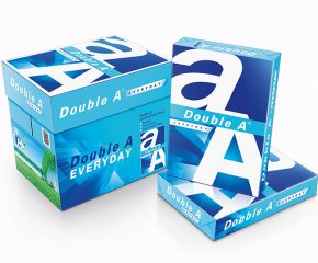 Giấy A4 double 70 A