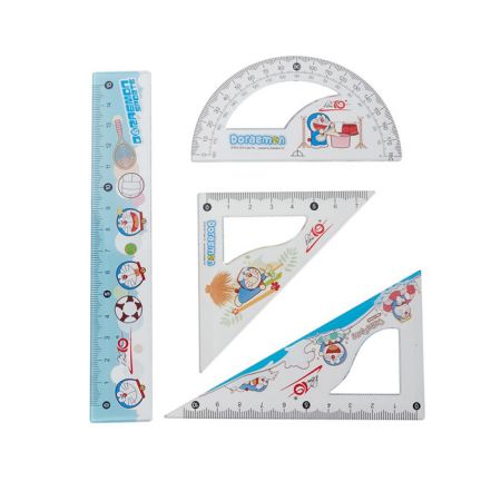 Bộ thước Thiên Long