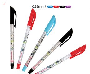 Bút bi Thiên Long 03