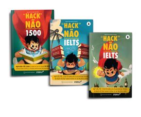 Hack não IELTS