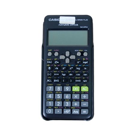 Máy tính Casio FX 570VN Plus