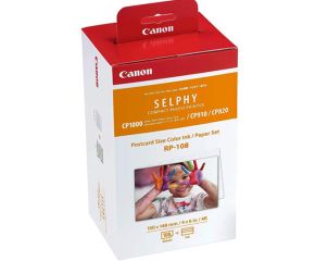 Giấy in ảnh Canon RP 108