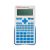 Máy tính Vinacal 570ES Plus II Xanh Biển