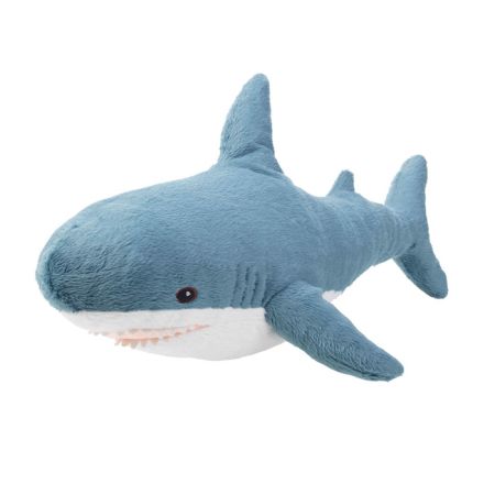 Thú nhồi bông cá mập