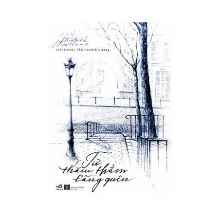 Từ thăm thẳm lãng quên