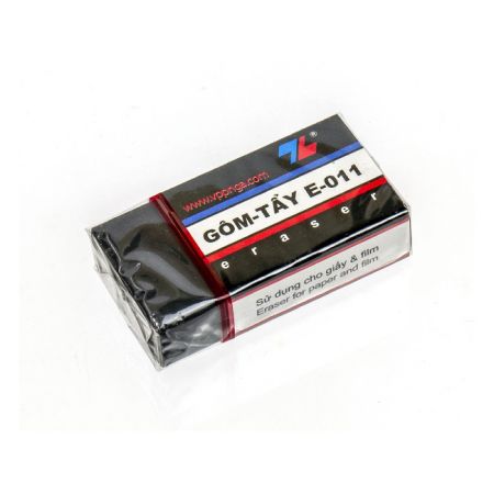 Gôm tẩy Thiên Long