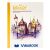 Vở Vinabook phong cảnh thế giới 96 trang