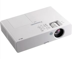 Máy chiếu panasonic PT LB2VEA