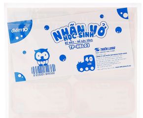 Nhãn tên Thiên Long 02