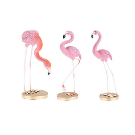 Bộ 3 hồng hạt đứng