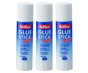 Keo dán Arttline EGD 8