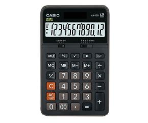 Máy tính Casio AX 12B