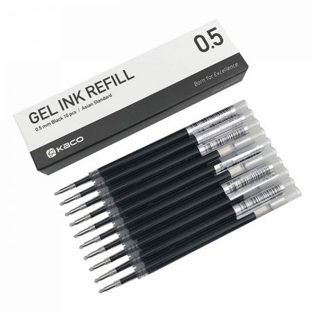 Ruột bút chì gel