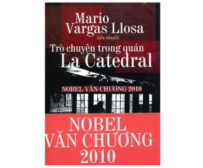 Trò chuyện trong quán La Catedral