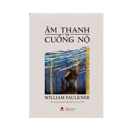 Âm thanh và cuồng nộ
