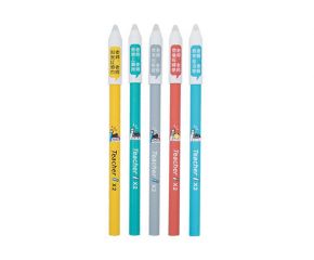 Bút nước xoá được