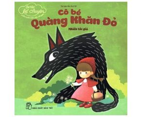 Cô bé quàng khăn đỏ