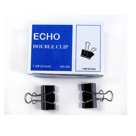 Kim bướm Echo 41mm