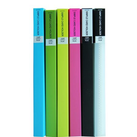 Sổ lưu danh thiếp