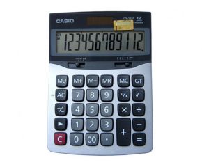 Máy tính Casio DX 12S