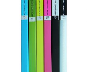 Sổ lưu danh thiếp