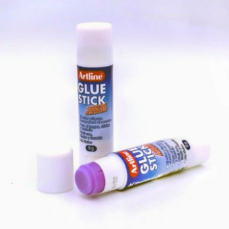 Keo dán Arttline EGD 8 Purple