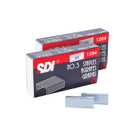 Kim bấm số 3 SDI