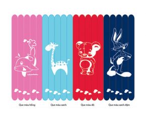 Que tính Thiên Long