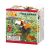 Đồ chơi đố trí Lag Animal World Mini Red Panda